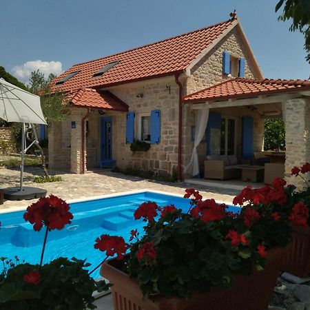 Puljane Holiday Home Toma מראה חיצוני תמונה