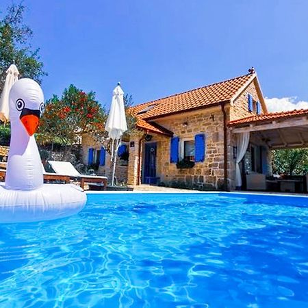 Puljane Holiday Home Toma מראה חיצוני תמונה