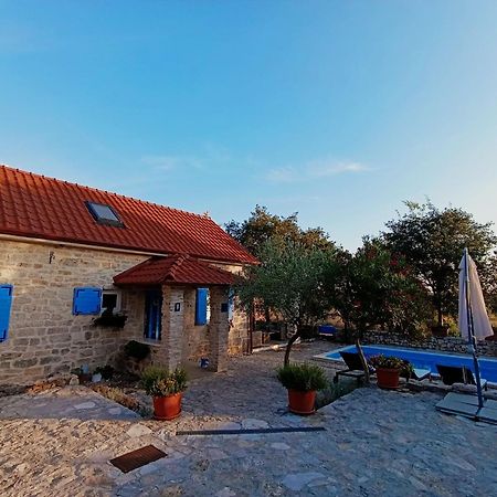 Puljane Holiday Home Toma מראה חיצוני תמונה