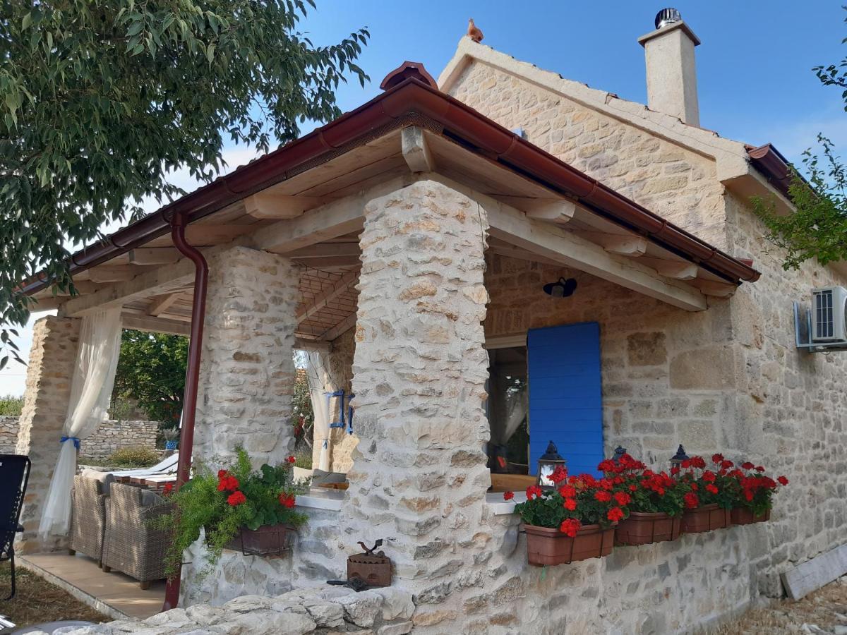Puljane Holiday Home Toma מראה חיצוני תמונה