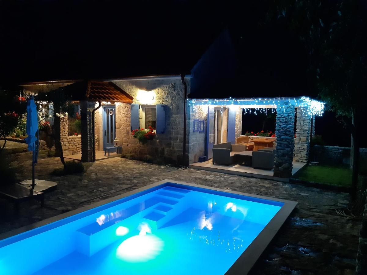 Puljane Holiday Home Toma מראה חיצוני תמונה