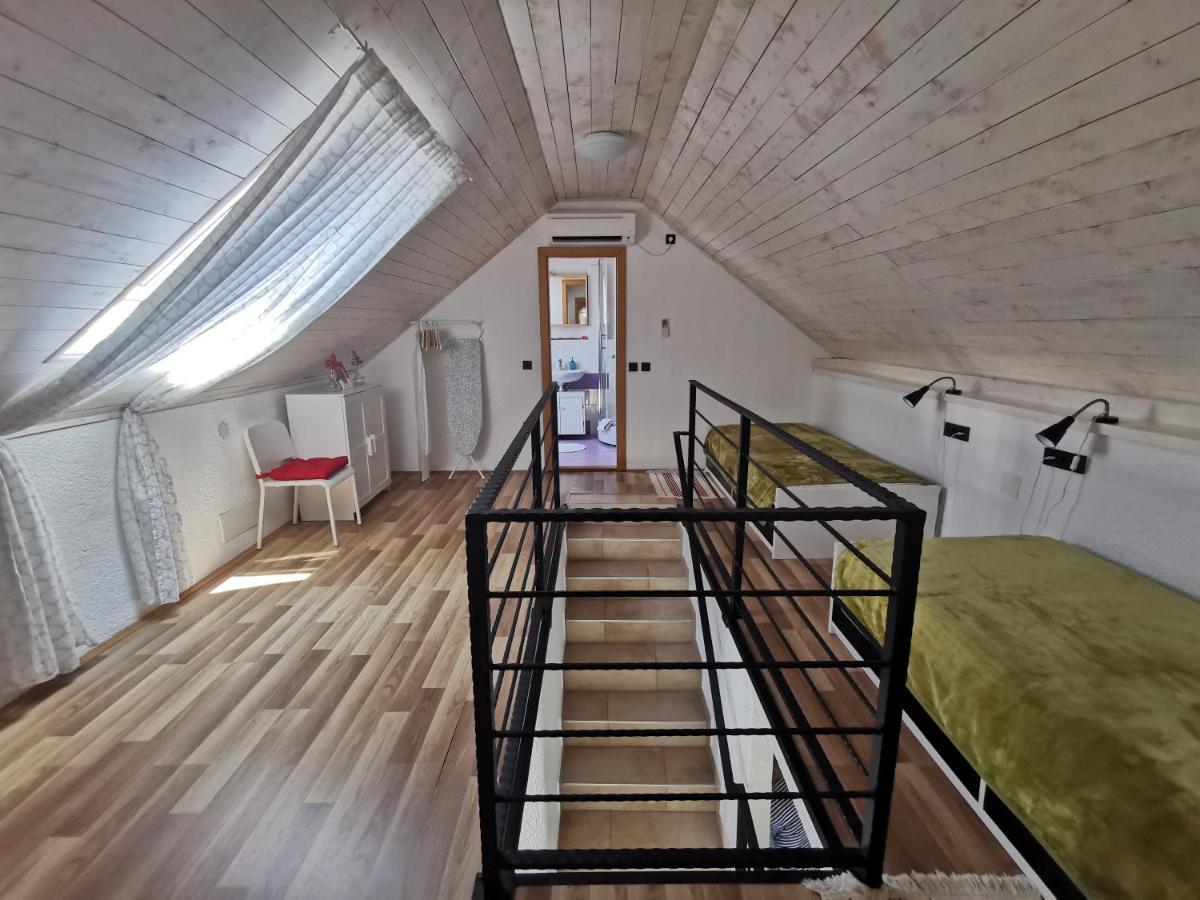 Puljane Holiday Home Toma מראה חיצוני תמונה