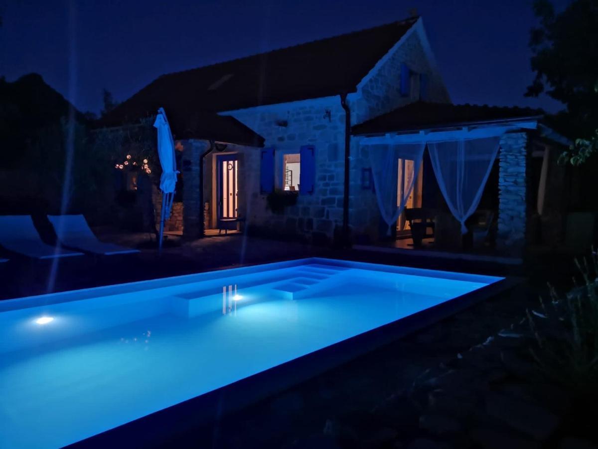 Puljane Holiday Home Toma מראה חיצוני תמונה