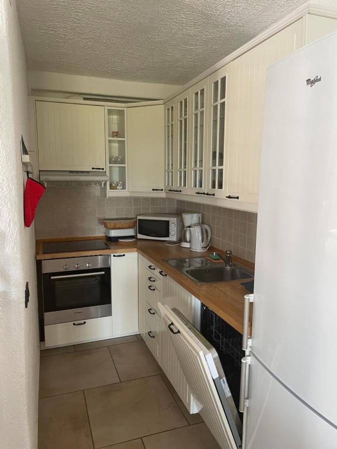 Puljane Holiday Home Toma מראה חיצוני תמונה
