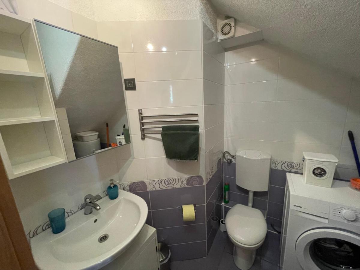 Puljane Holiday Home Toma מראה חיצוני תמונה