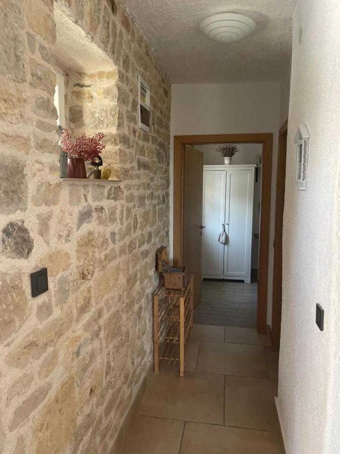 Puljane Holiday Home Toma מראה חיצוני תמונה