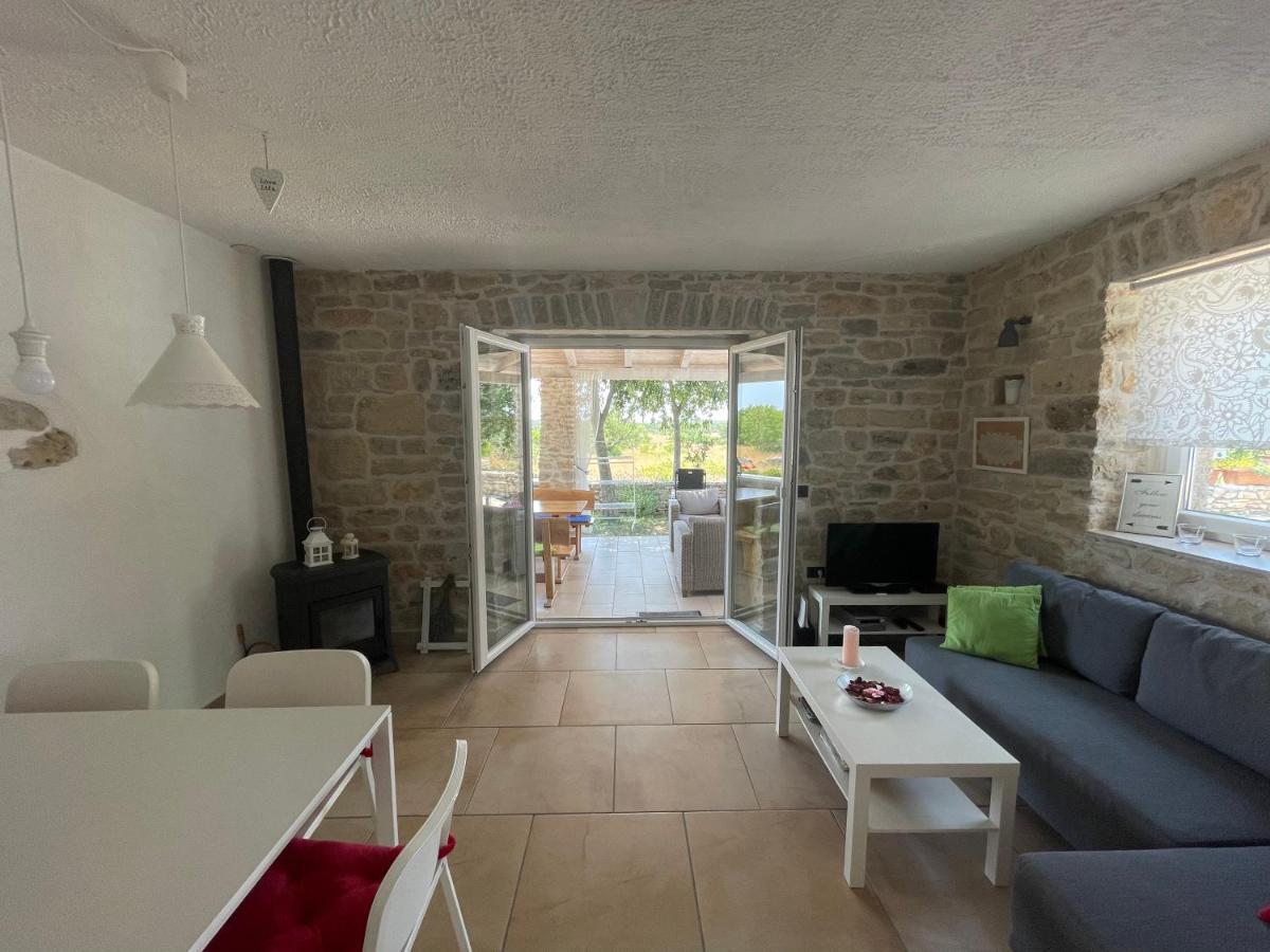 Puljane Holiday Home Toma מראה חיצוני תמונה