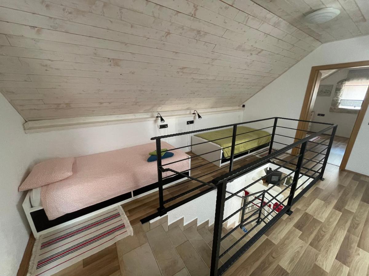 Puljane Holiday Home Toma מראה חיצוני תמונה