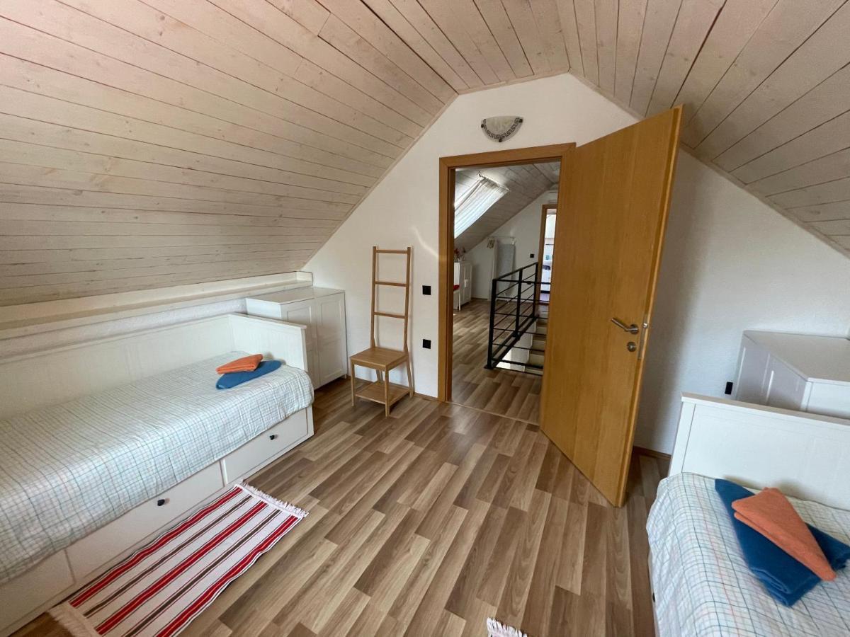 Puljane Holiday Home Toma מראה חיצוני תמונה