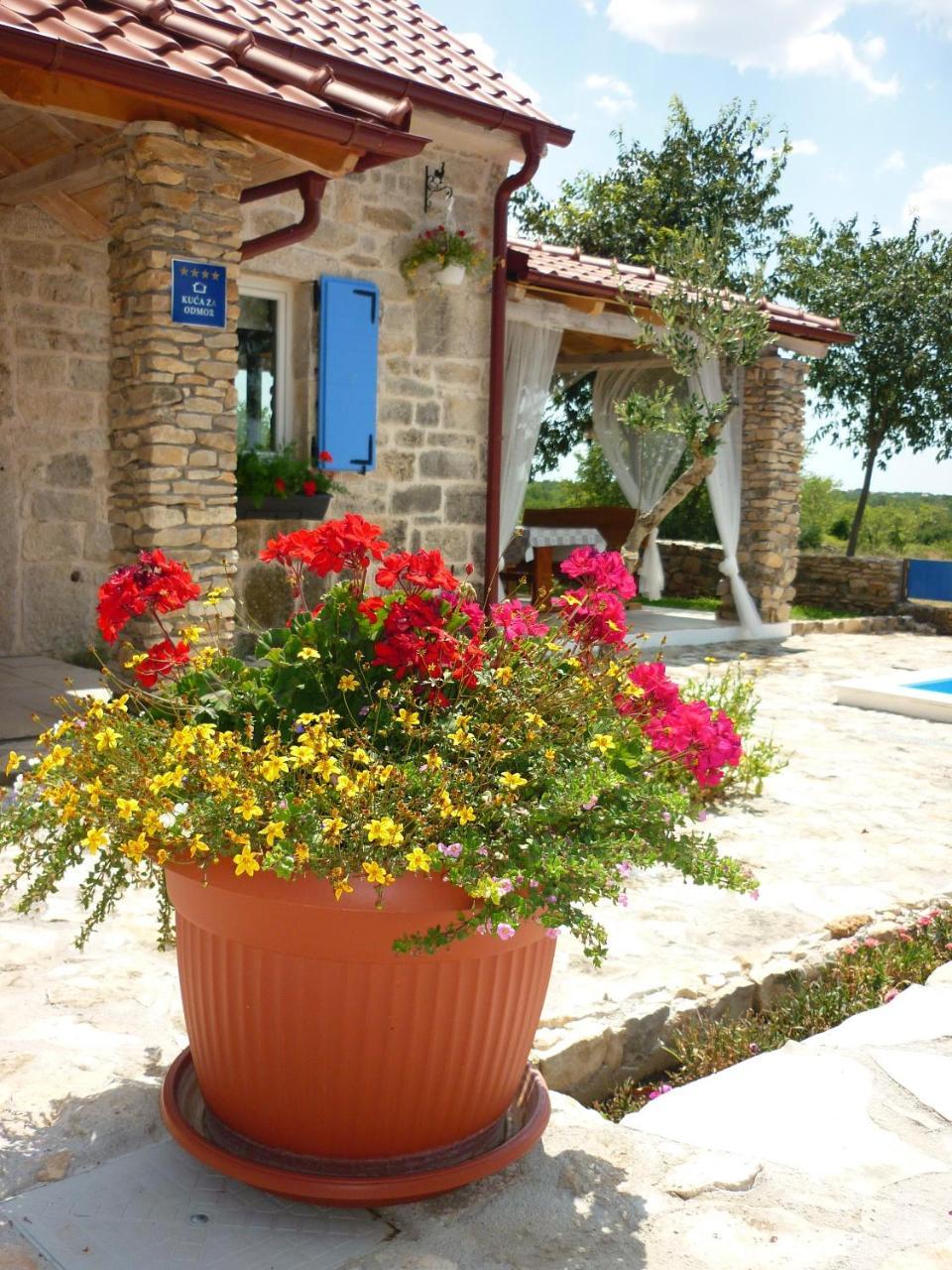 Puljane Holiday Home Toma מראה חיצוני תמונה